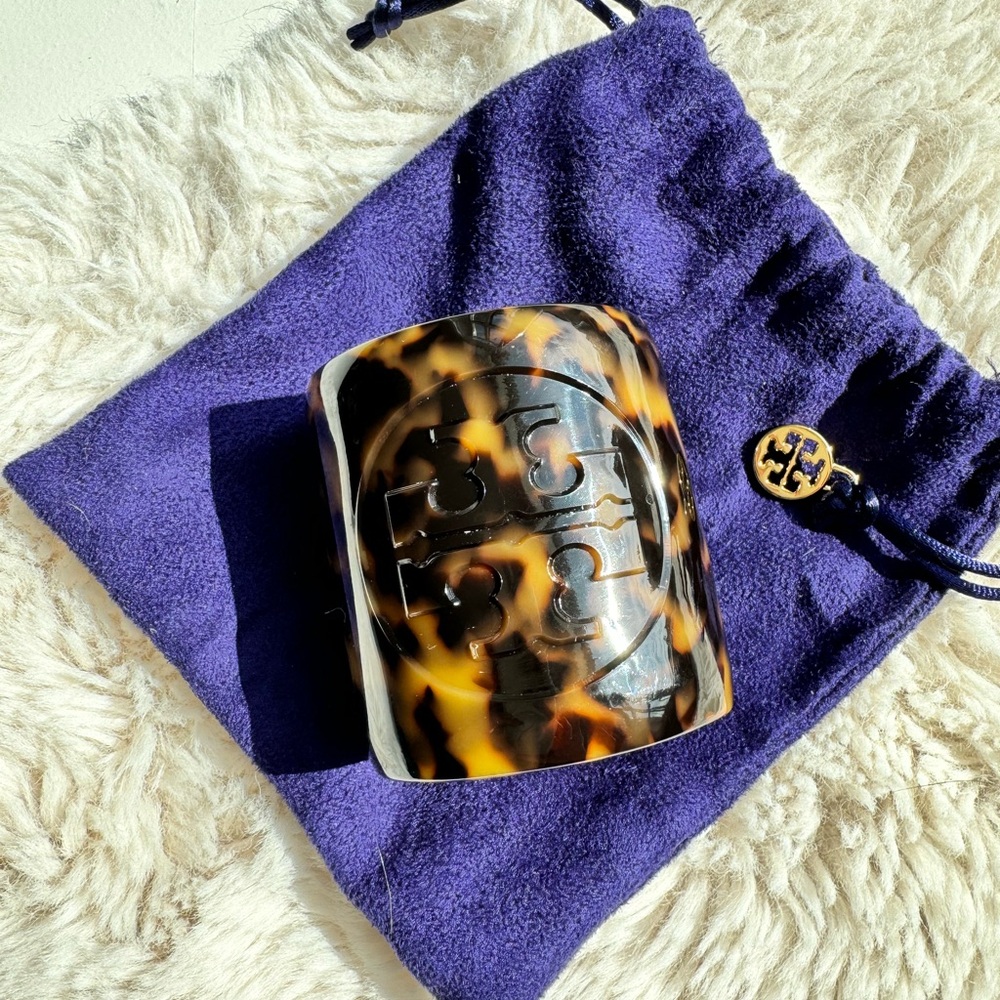 Tory Burch Cuff